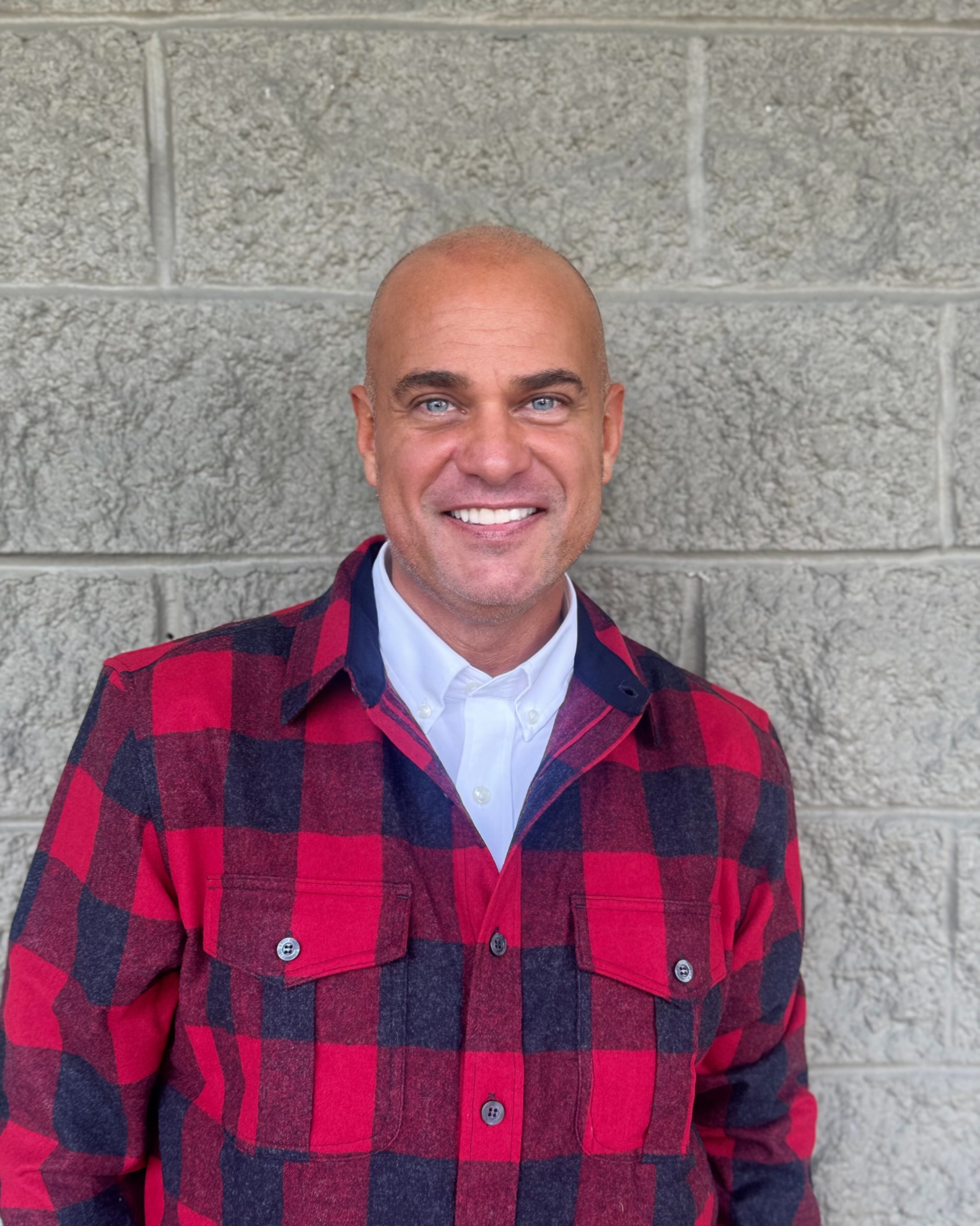 Corey Copley at Southern Prep