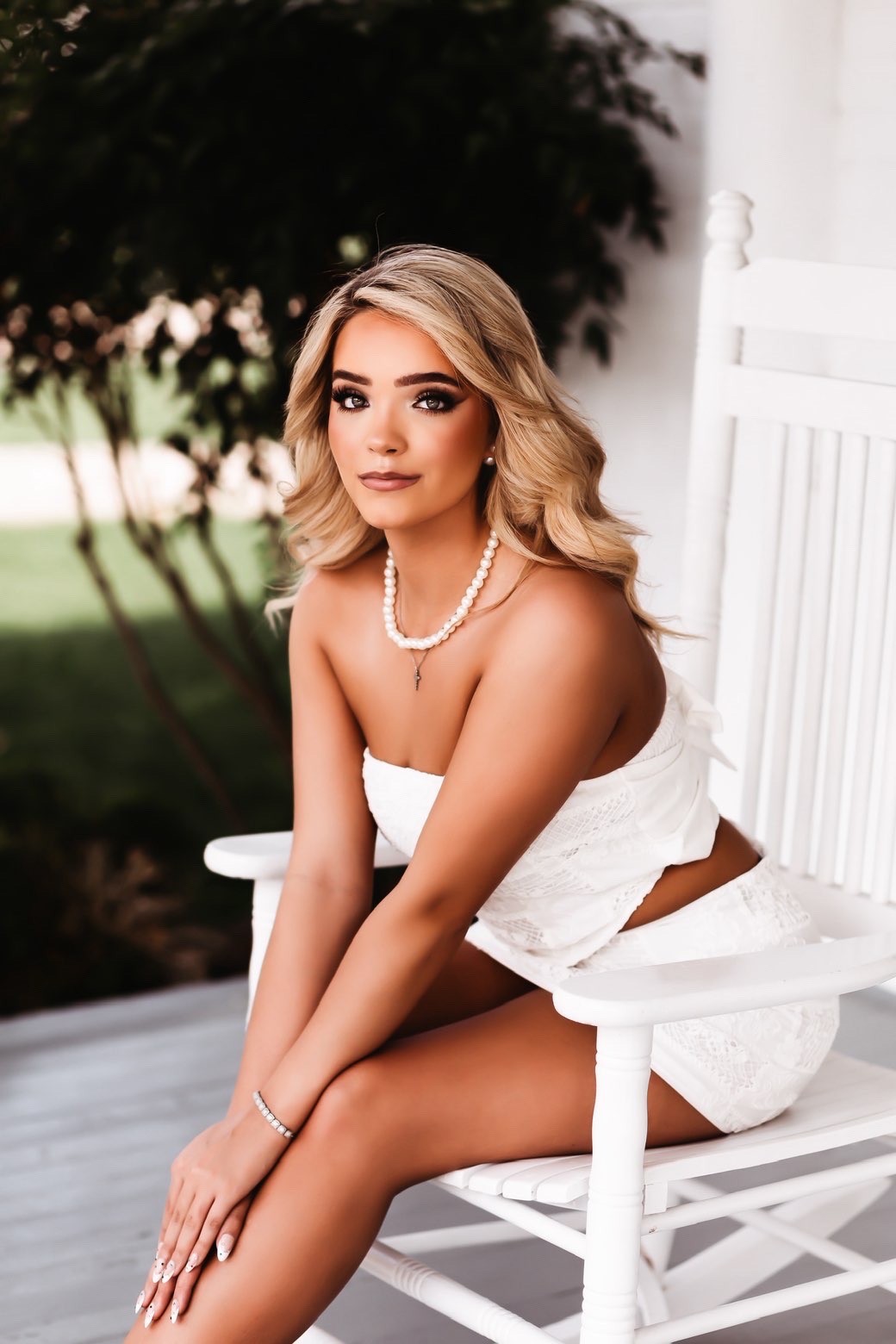 Addyson Bentley portrait