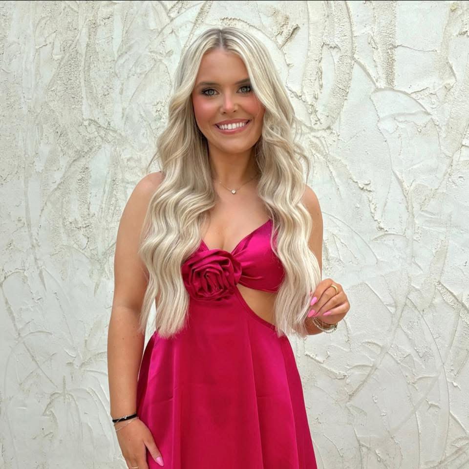 Larrah Martin portrait