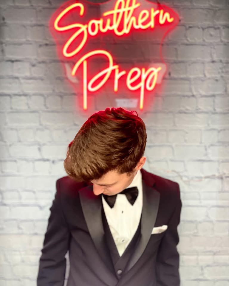 Southern Prep community member