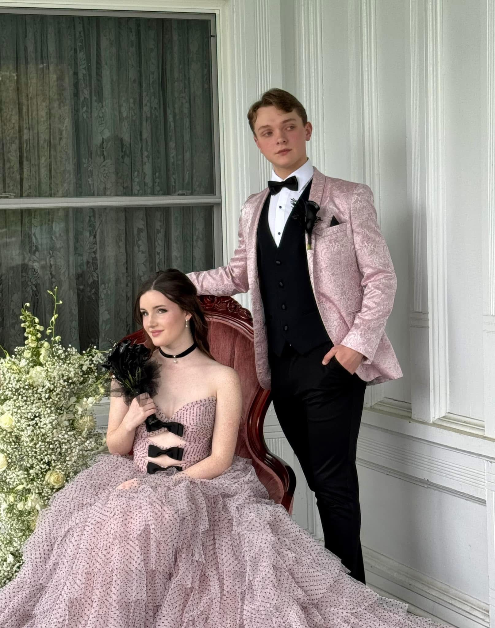 Southern Prep community member