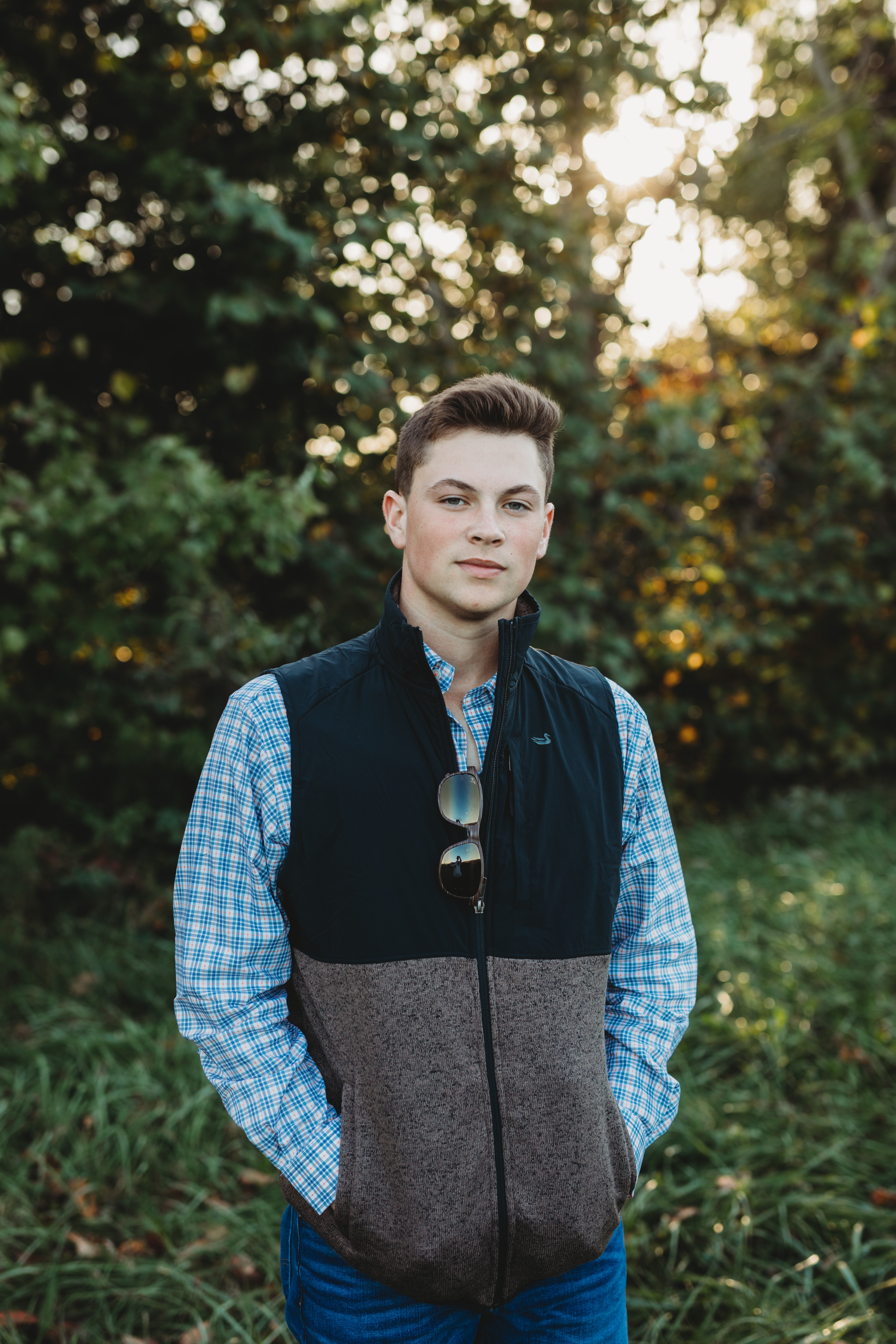 Southern Prep Pikeville community - lifestyle style