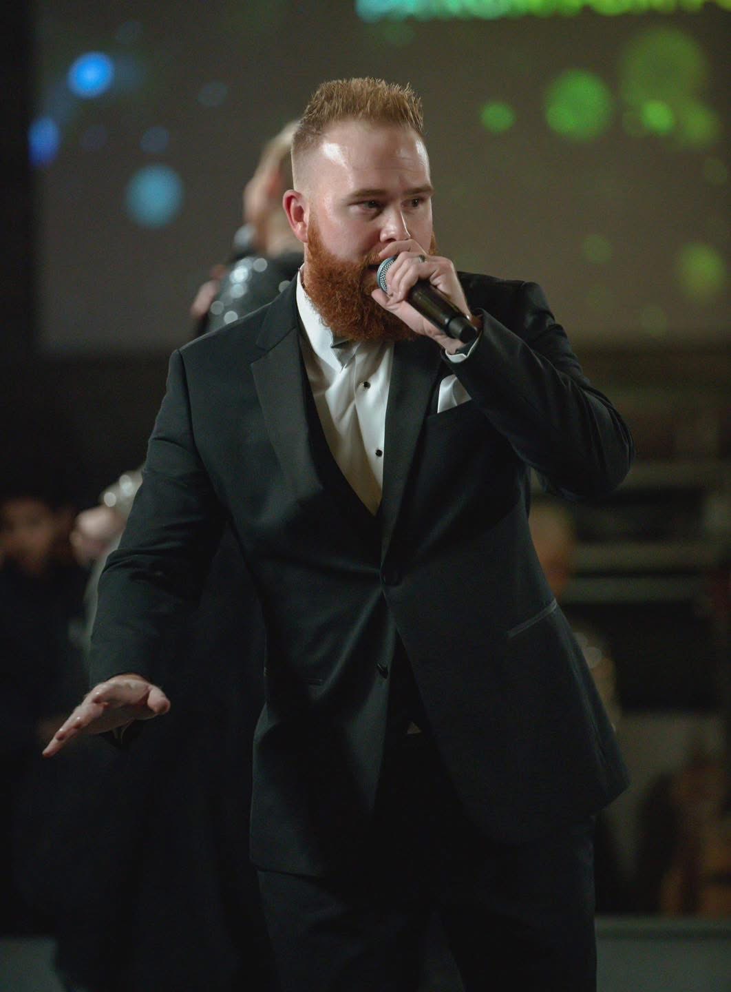 Southern Prep Pikeville community - prom style