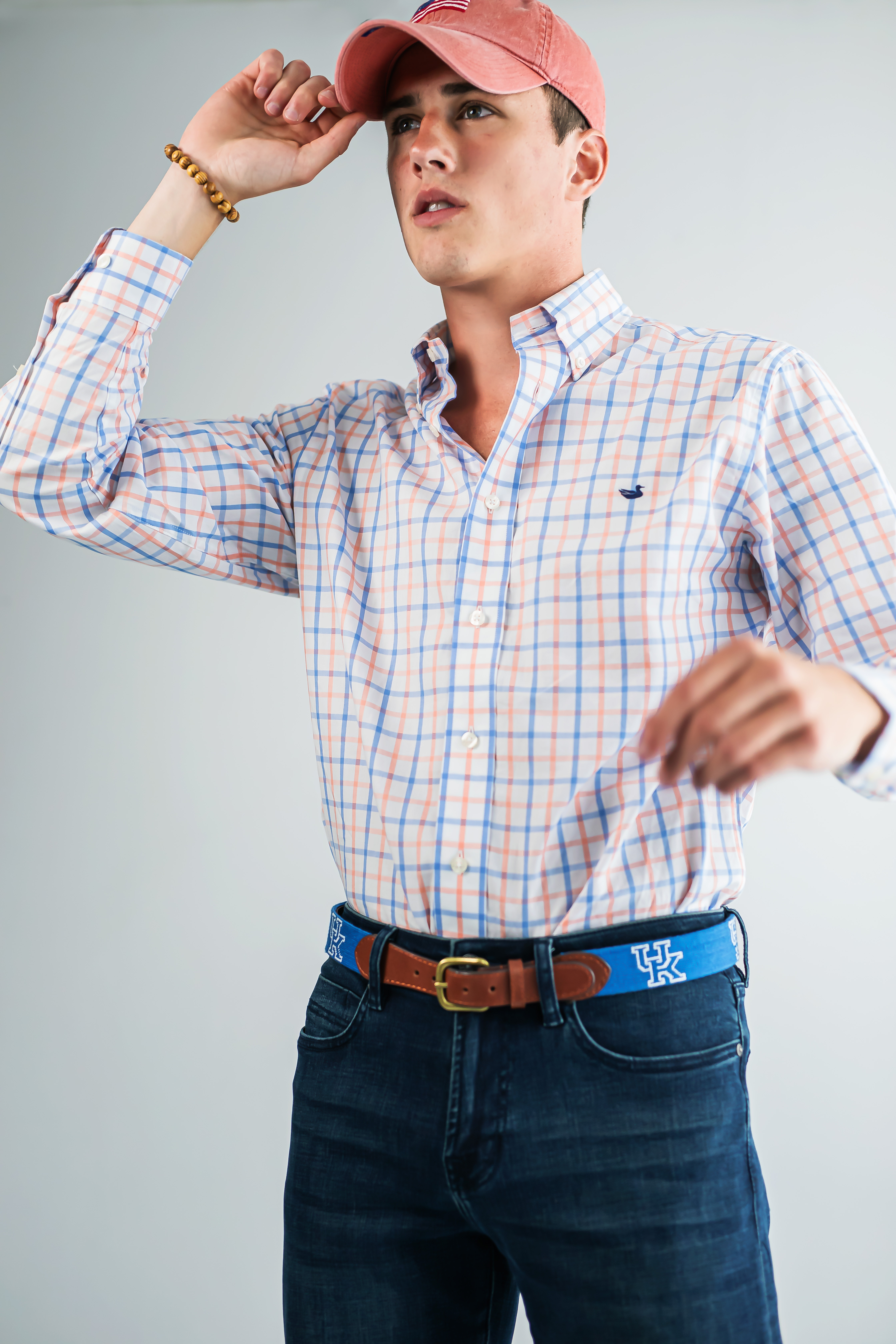 Southern Prep Pikeville community - formal style