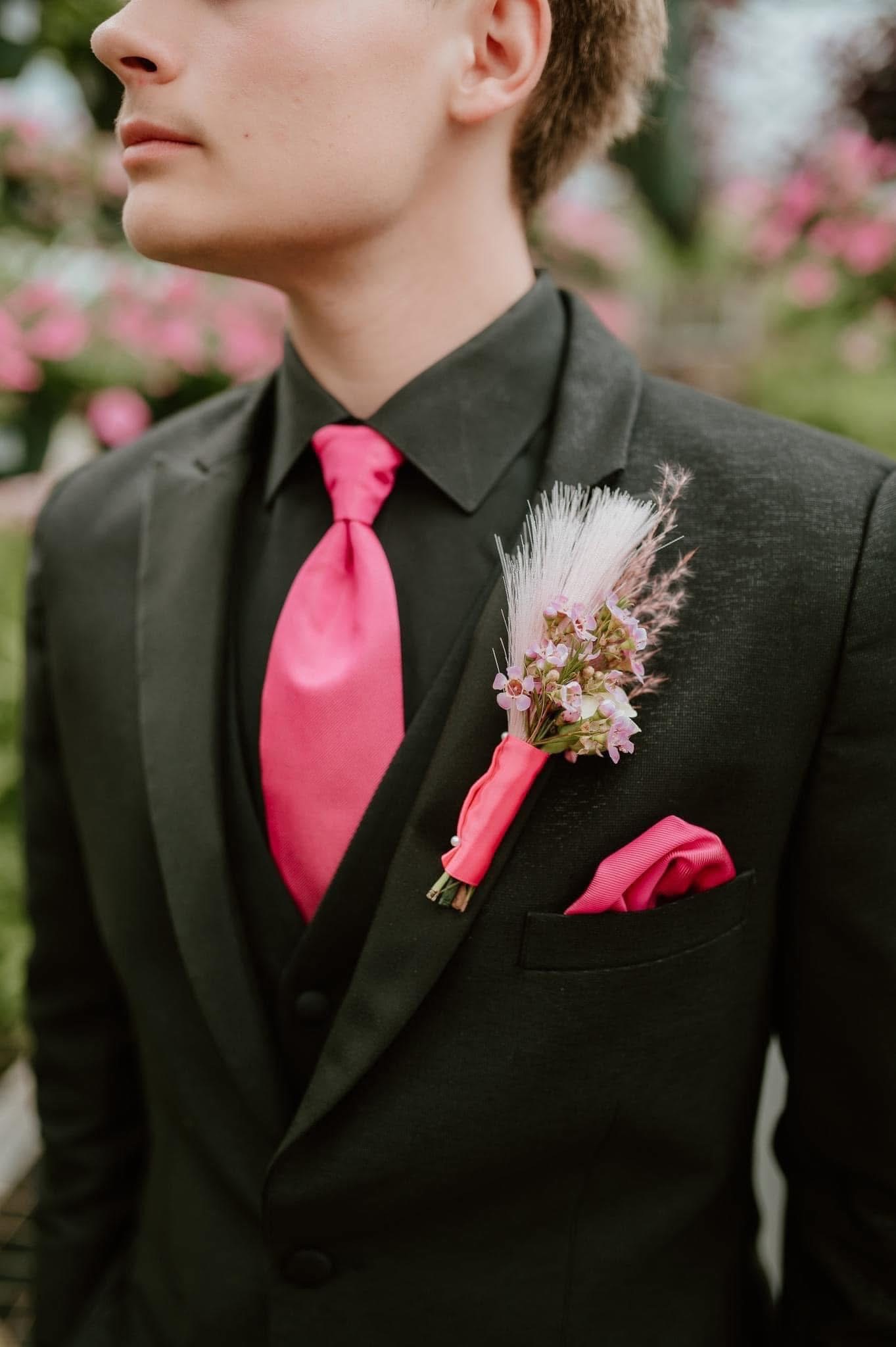 Southern Prep Pikeville community - prom style