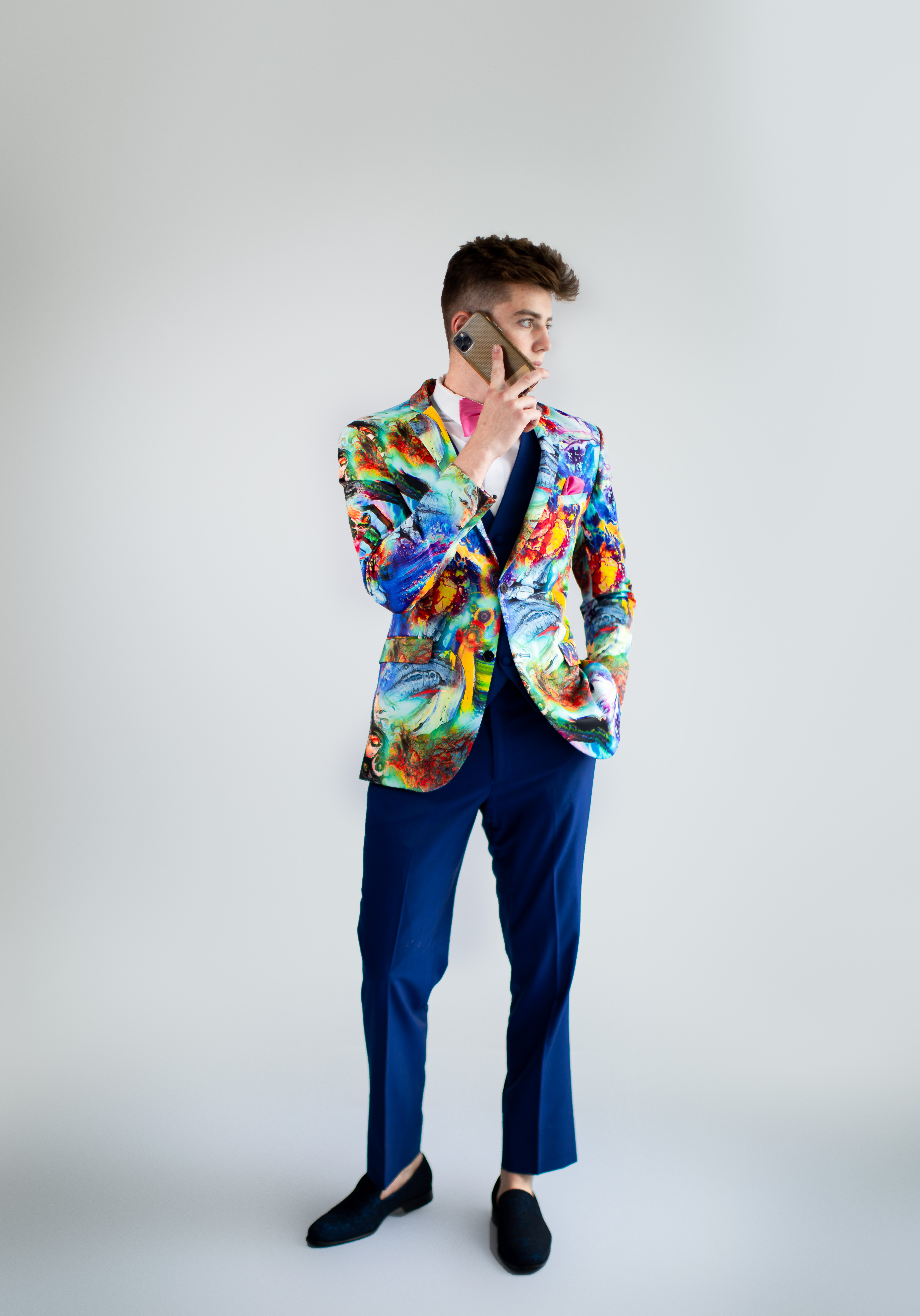 Southern Prep community member