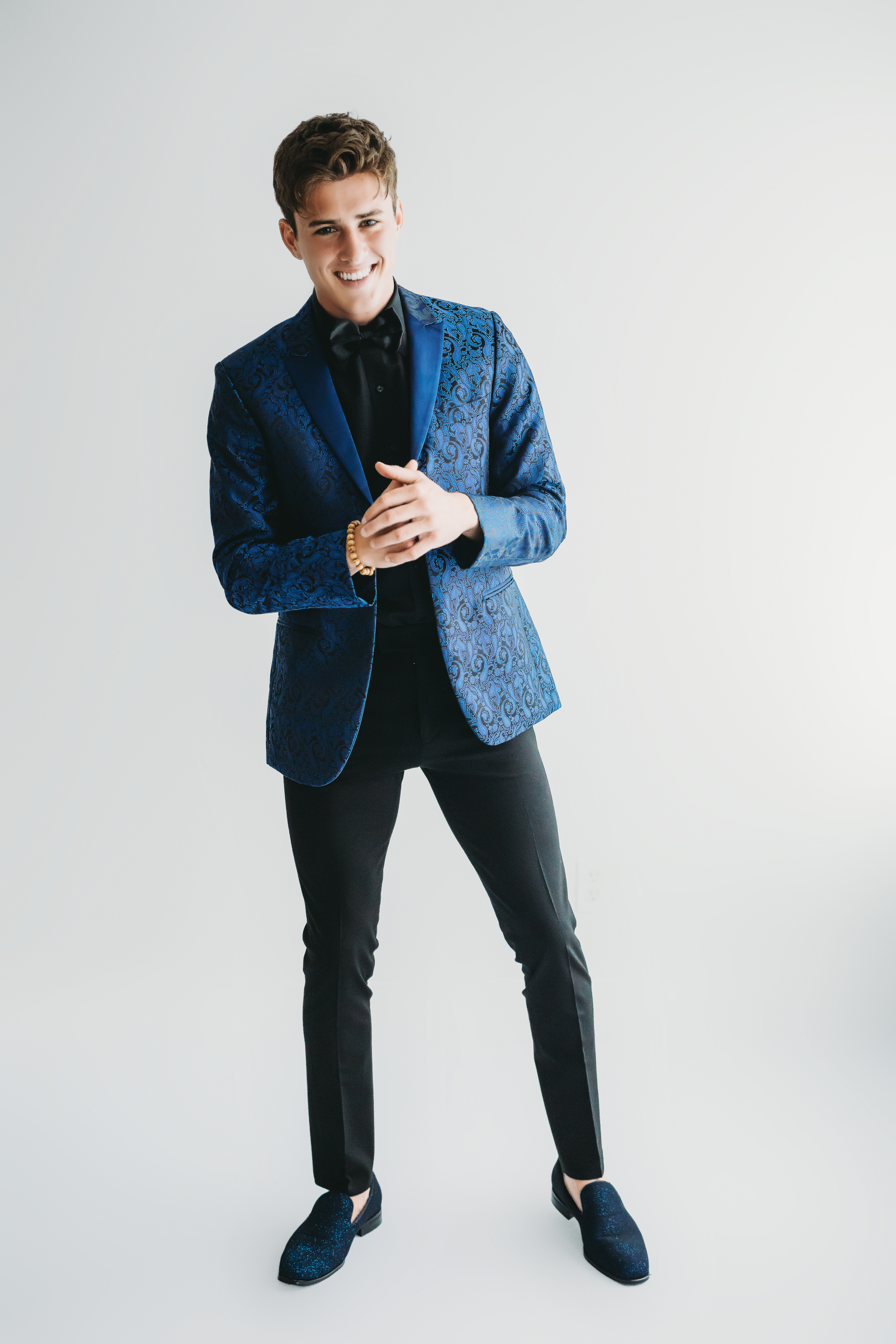 Southern Prep Pikeville community - prom style