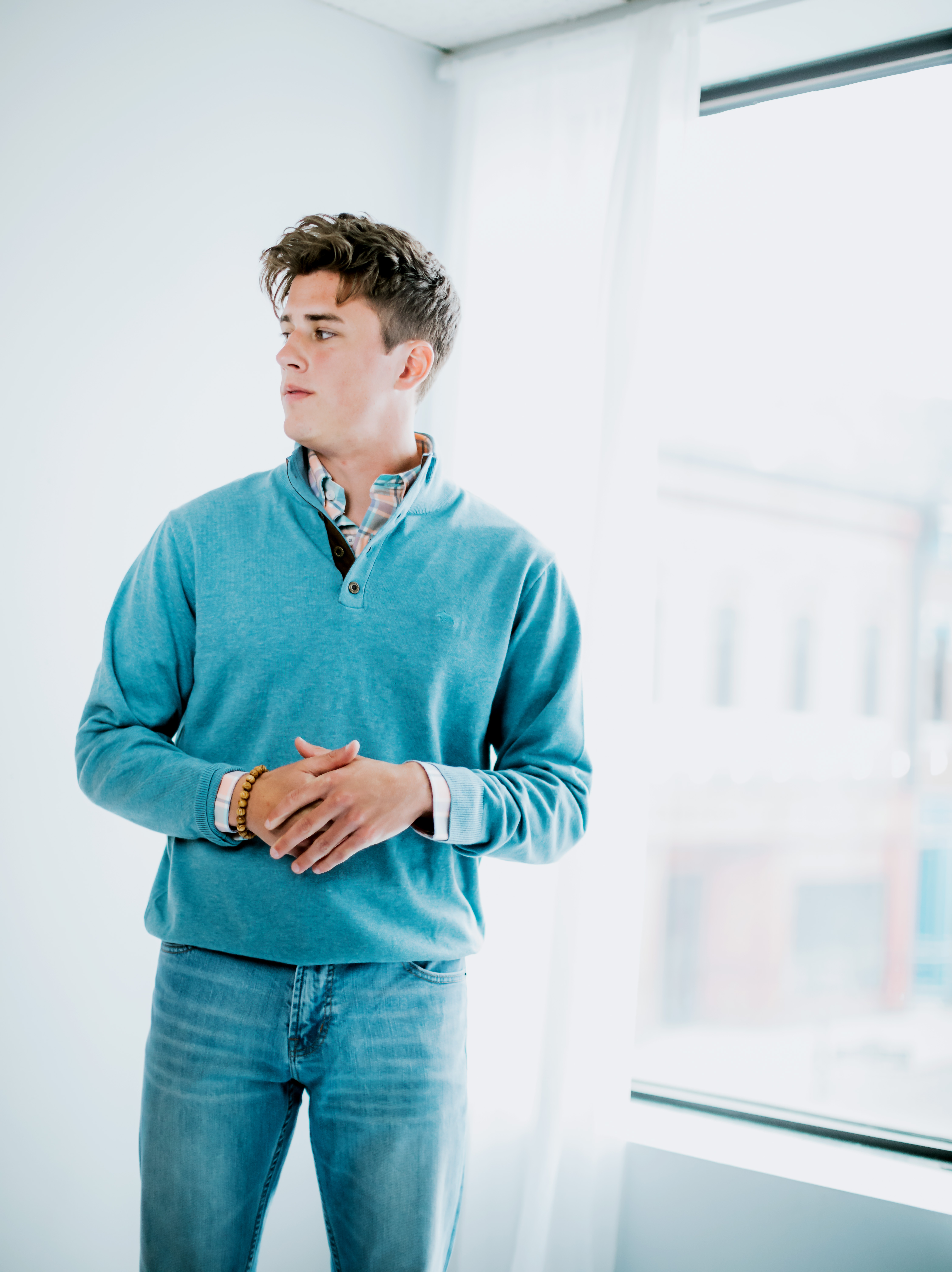 Southern Prep Pikeville community - formal style