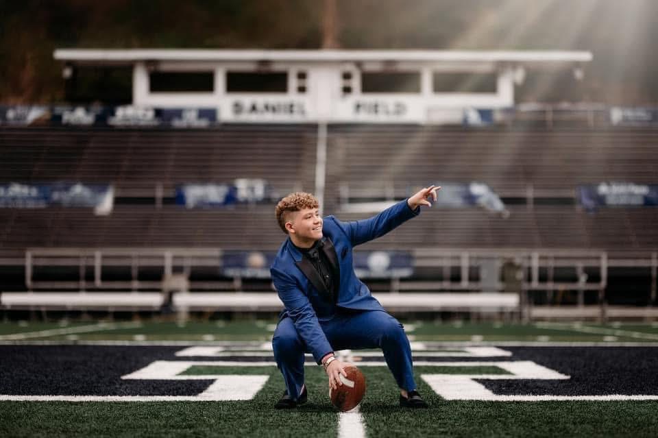 Southern Prep Pikeville community - formal style