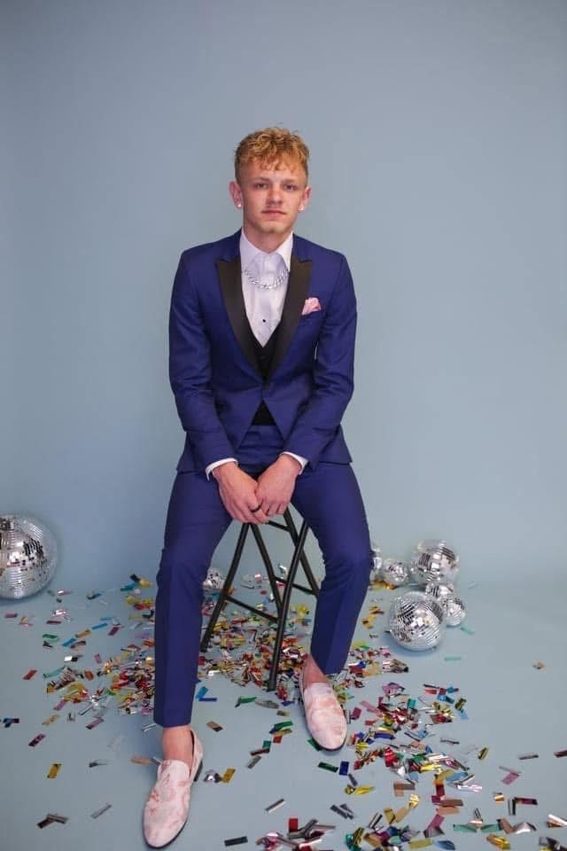 Southern Prep Pikeville community - formal style