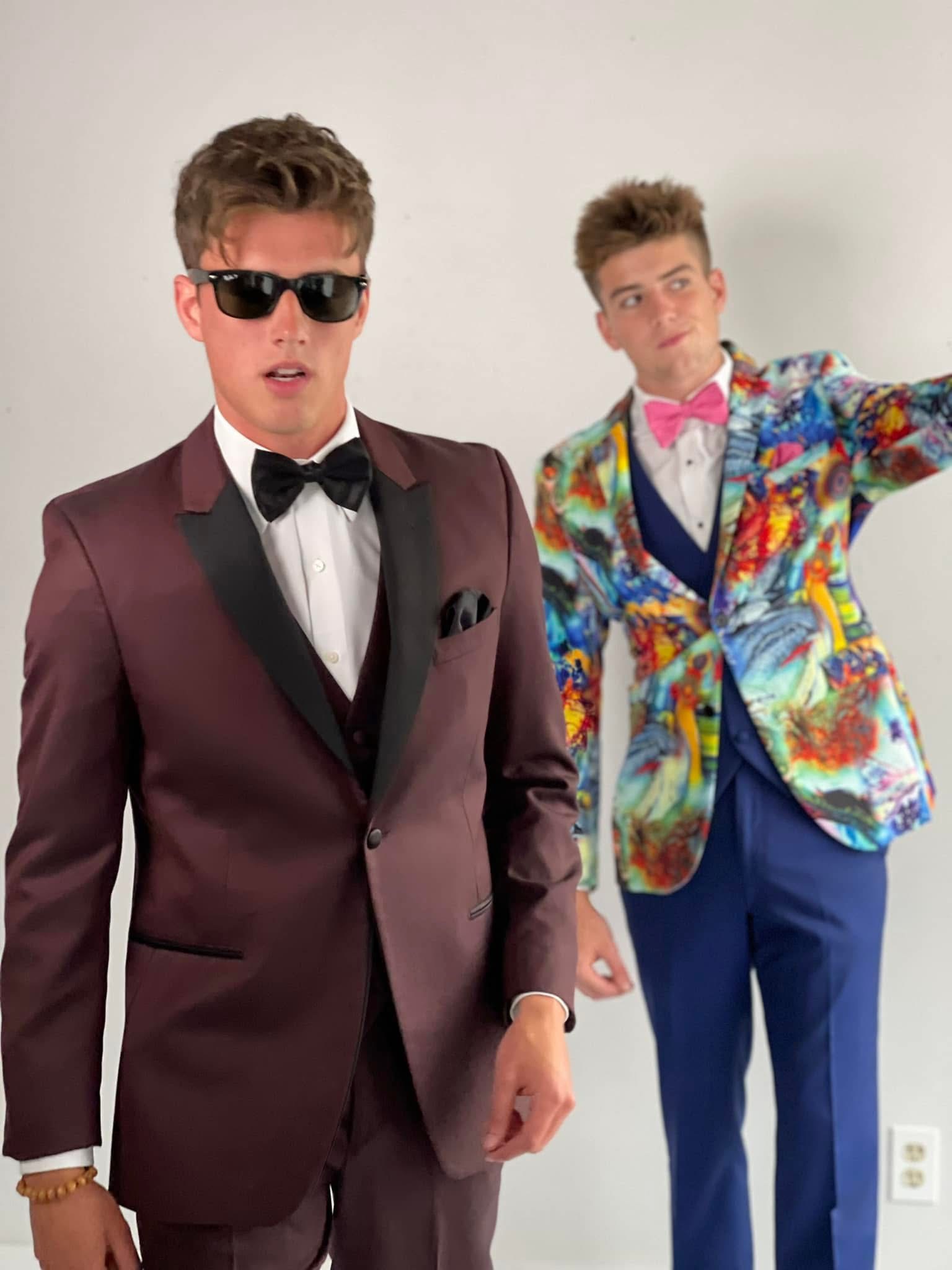 Southern Prep Pikeville community - prom style