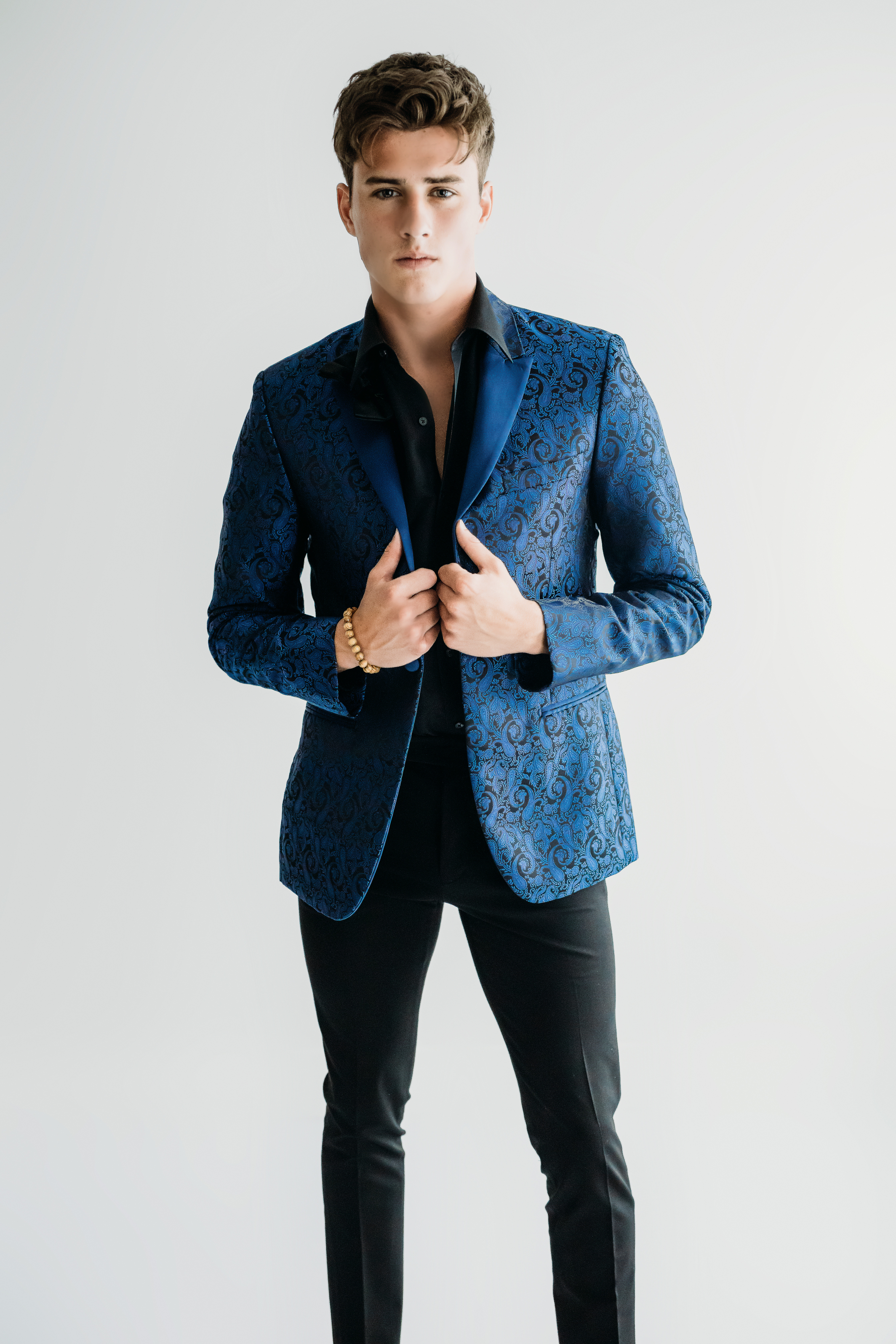 Southern Prep Pikeville community - prom style