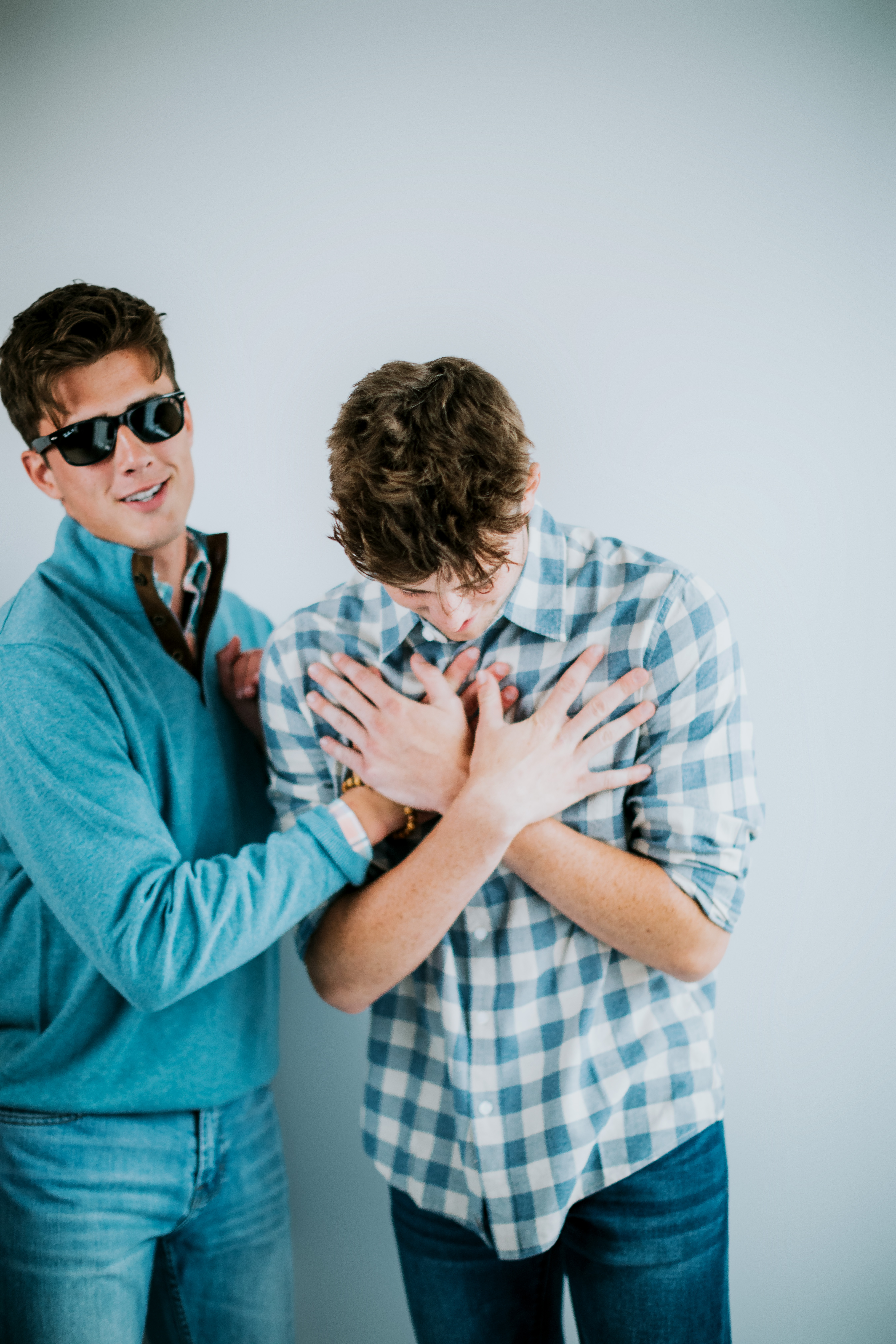 Southern Prep Pikeville community - formal style